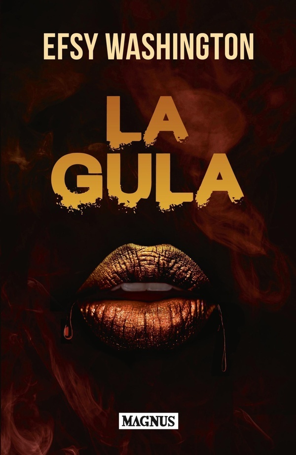 La gula d'Efsy Washington