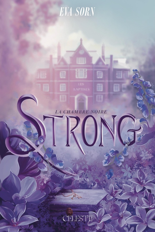 Strong d'Eva Sorn