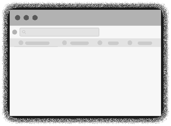 Maquette site web (ministudio)